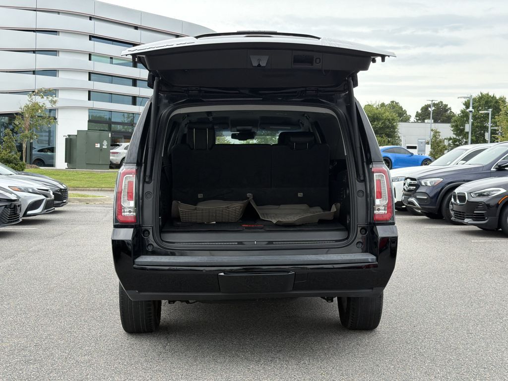 2018 GMC Yukon XL SLT - Photo 15