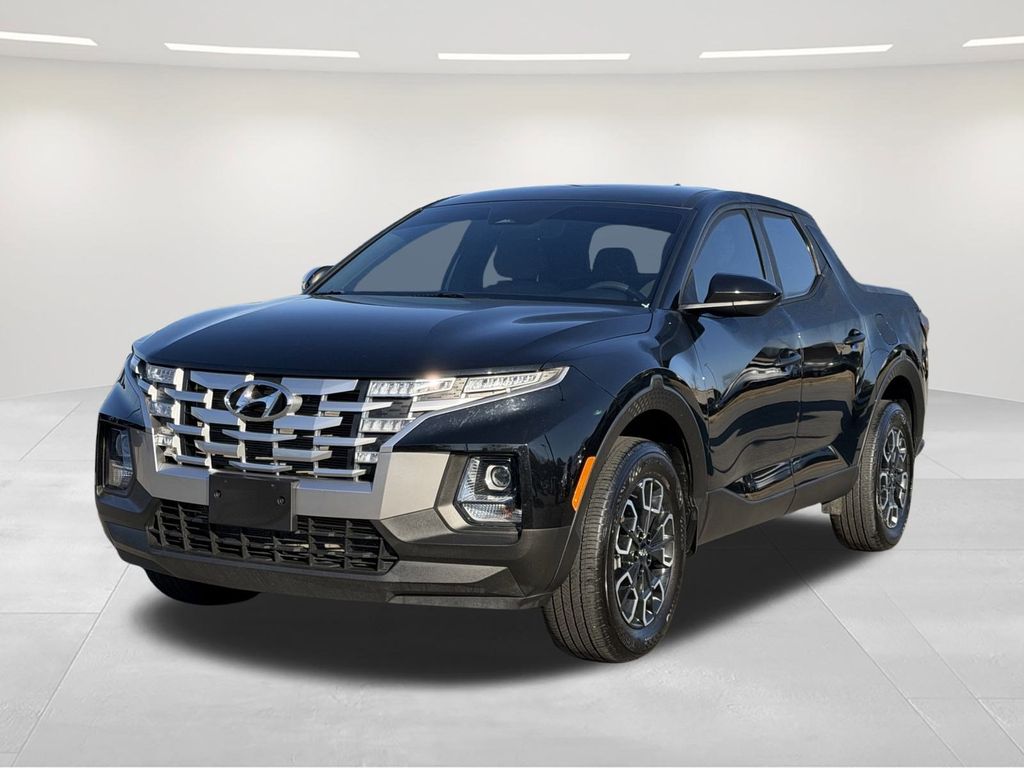2023 Hyundai Santa Cruz SE