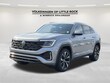  Volkswagen Atlas Cross Sport