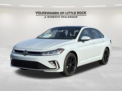 2026 Volkswagen Jetta 1.5T SE Sedan