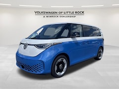 2025 Volkswagen ID. Buzz Pro S Plus Minivan/Van
