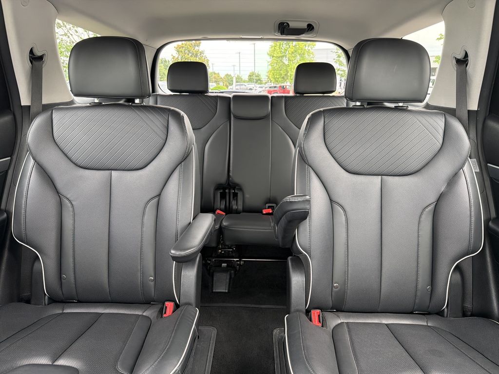 2024 Hyundai Palisade SEL - Photo 32