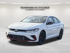 2026 Volkswagen Jetta GLI 2.0T Autobahn Sedan