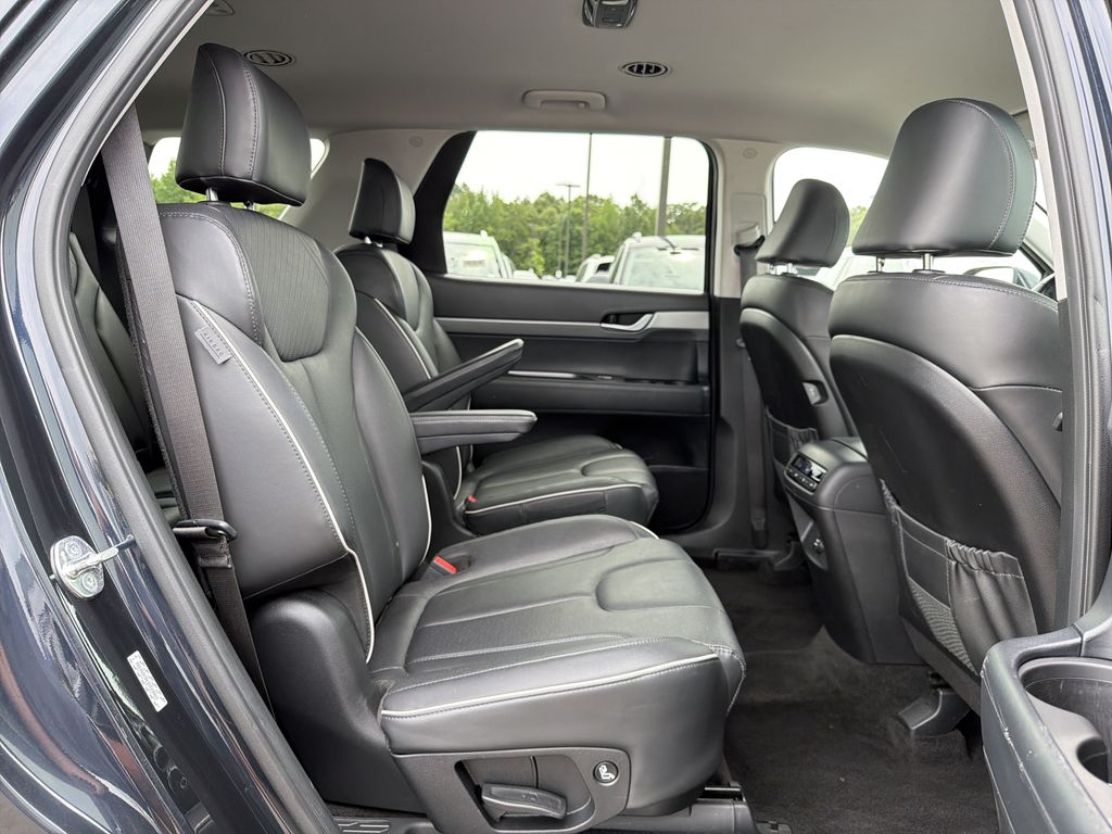 2024 Hyundai Palisade SEL - Photo 18