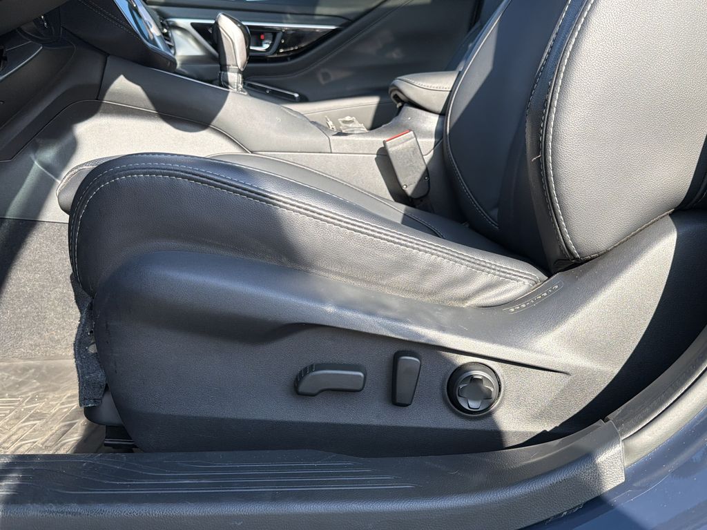 2024 Subaru Outback Limited - Photo 23