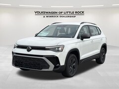 2026 Volkswagen Taos 1.5T S SUV