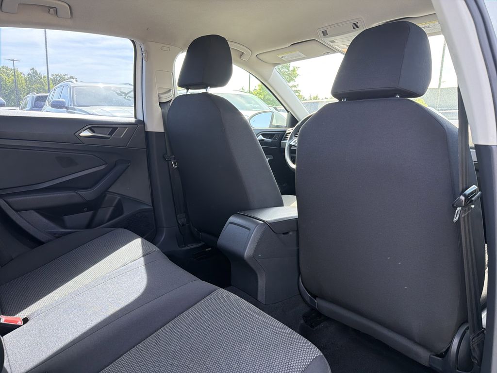 2019 Volkswagen Jetta S - Photo 16
