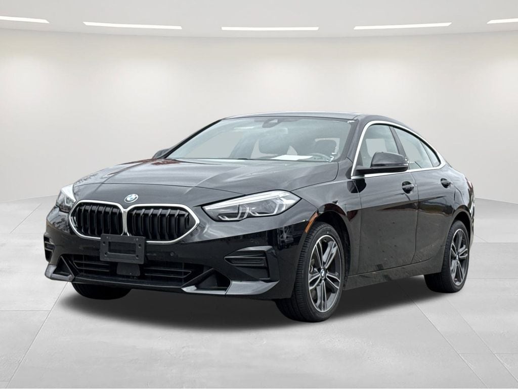 Used 2024 BMW 2 Series 228i xDrive Sedan