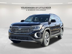 2026 Volkswagen Atlas 2.0T SE SUV