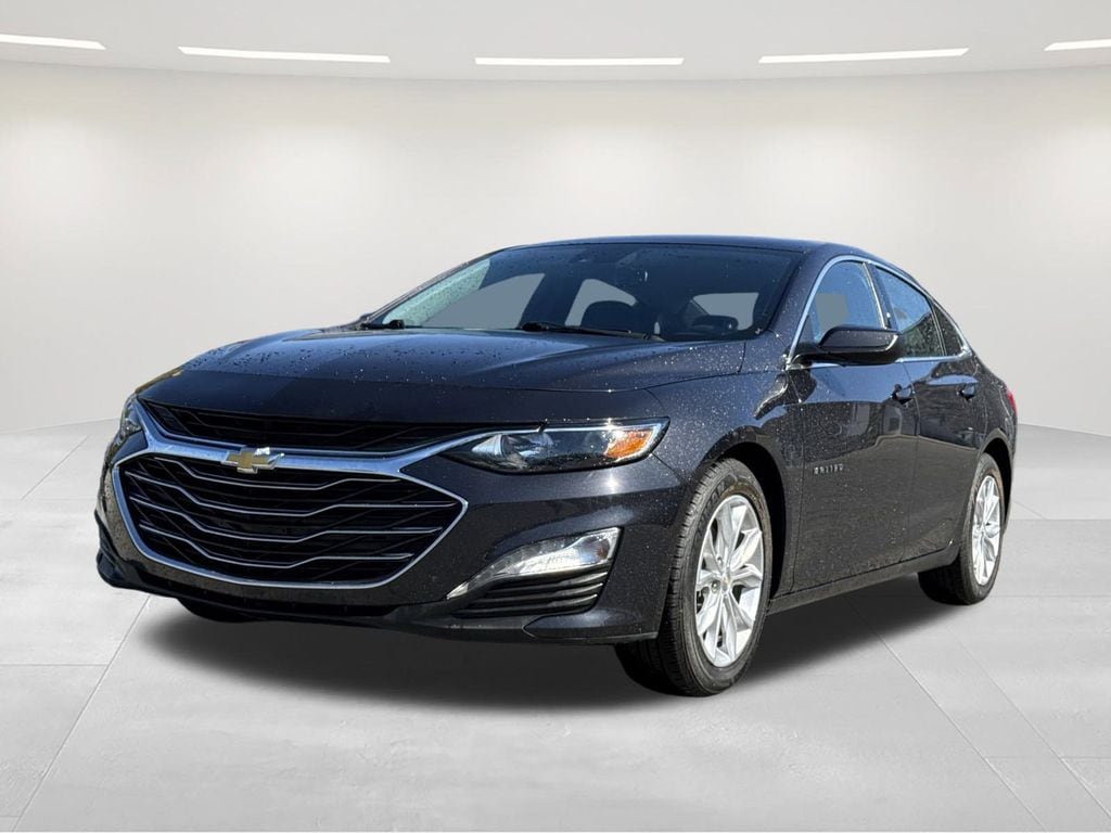 2023 Chevrolet Malibu 1LT