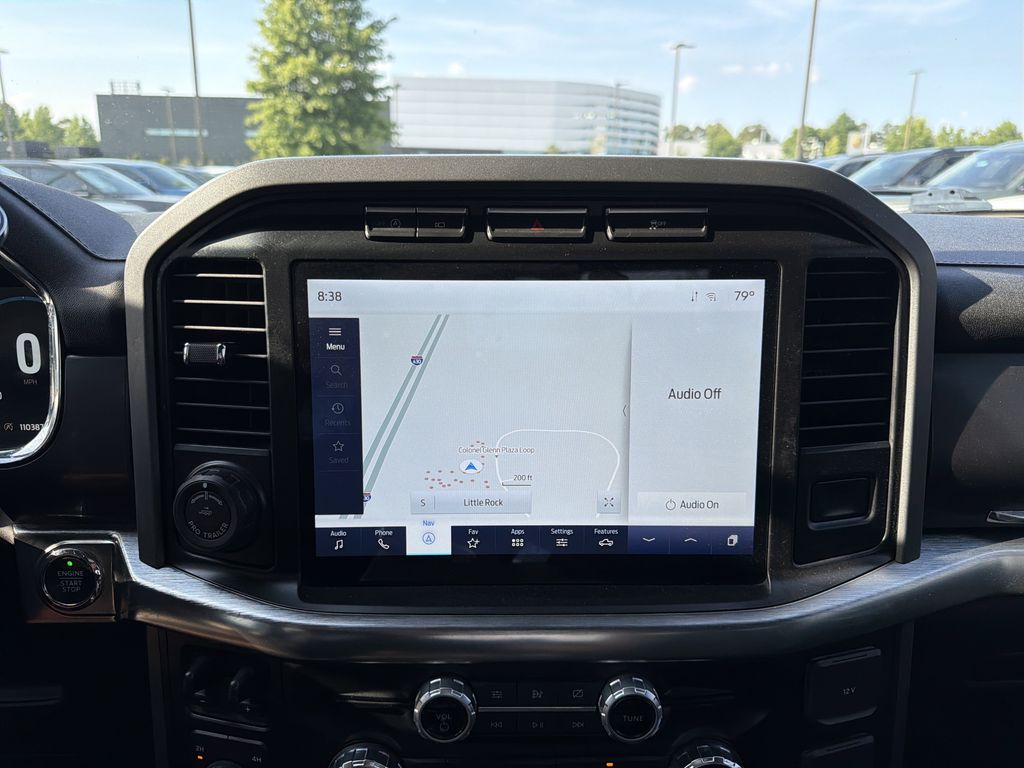 2021 Ford F-150 Lariat - Photo 27