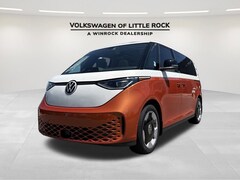 2025 Volkswagen ID. Buzz Minivan/Van