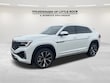 Volkswagen Atlas Cross Sport