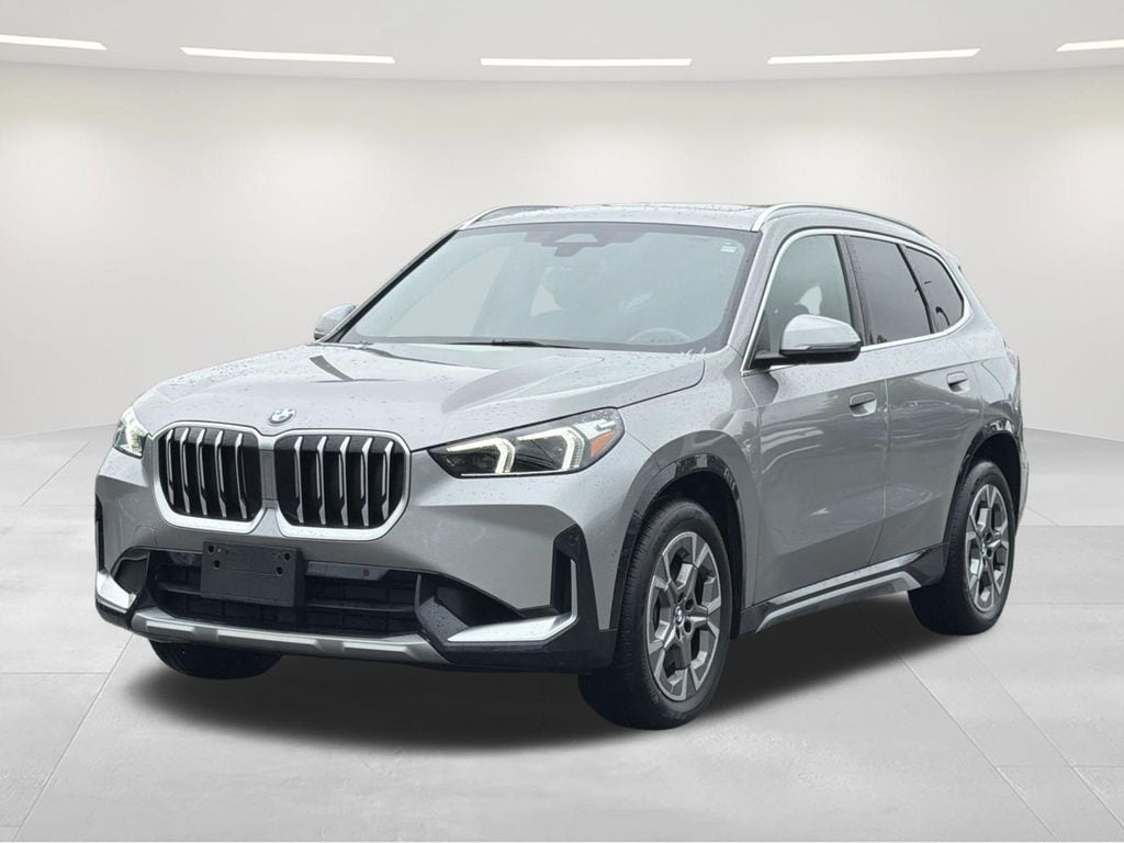 2025 BMW X1 xDrive28i's photo