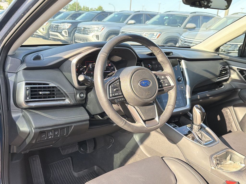 2024 Subaru Outback Limited - Photo 10