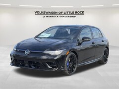 2026 Volkswagen Golf R 2.0T Hatchback