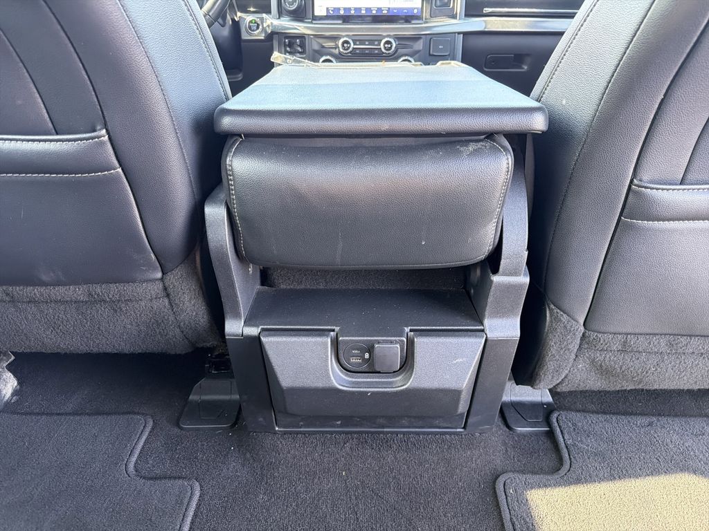 2021 Ford F-150 Lariat - Photo 20