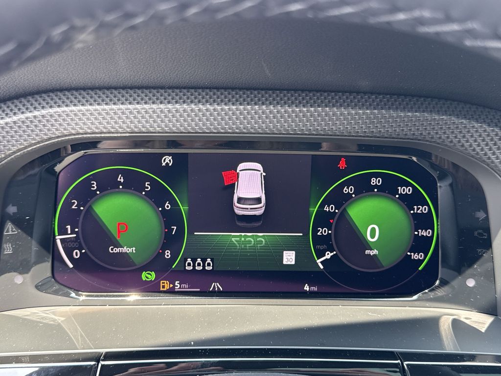 2025 Volkswagen Atlas Cross Sport SEL Premium R-LINE - Photo 27