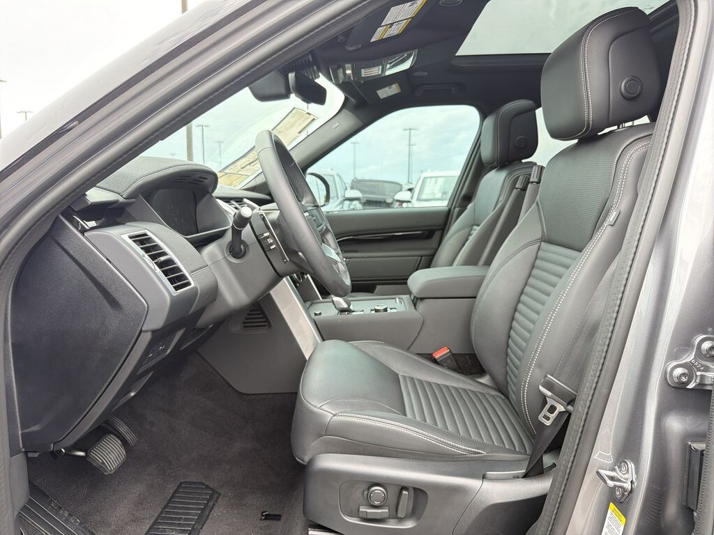 Used 2025 Land Rover Discovery S SUV