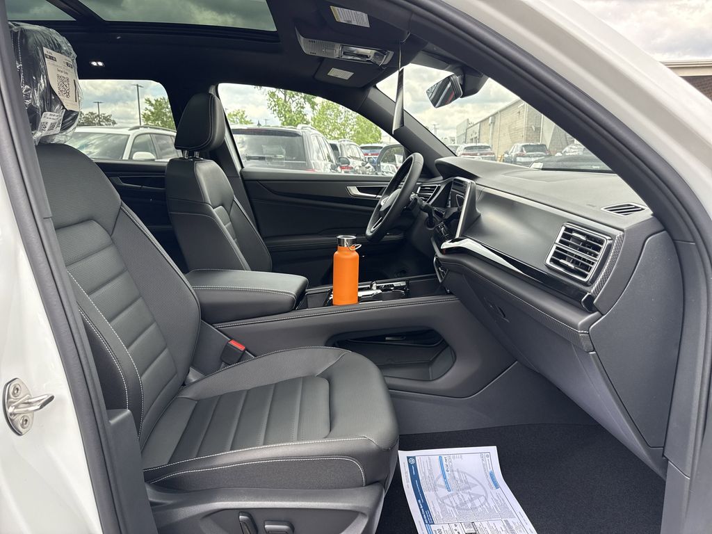 2025 Volkswagen Atlas Cross Sport SEL - Photo 20
