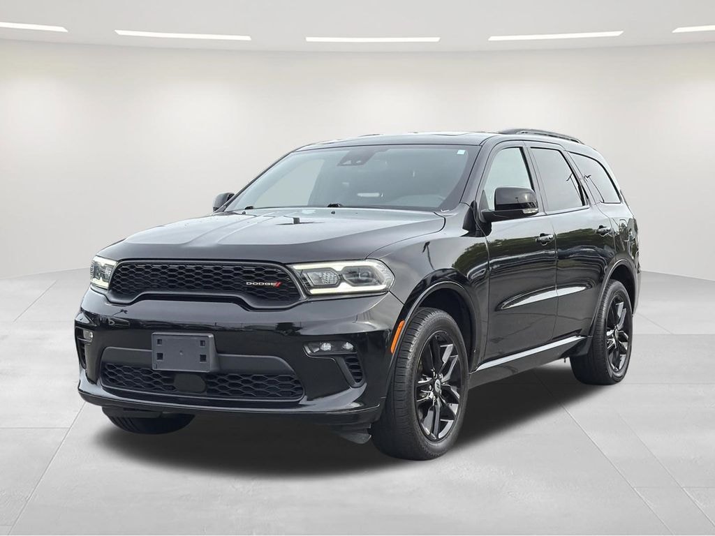Used 2023 Dodge Durango GT Plus SUV