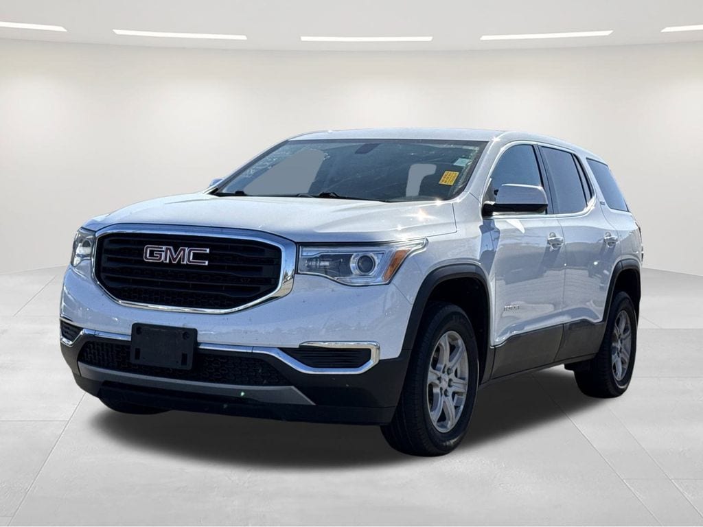 2019 GMC Acadia SLE-1