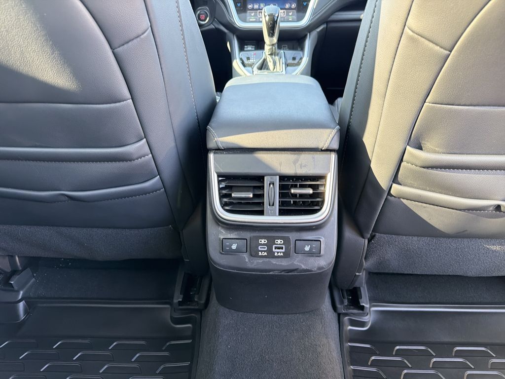 2024 Subaru Outback Limited - Photo 22