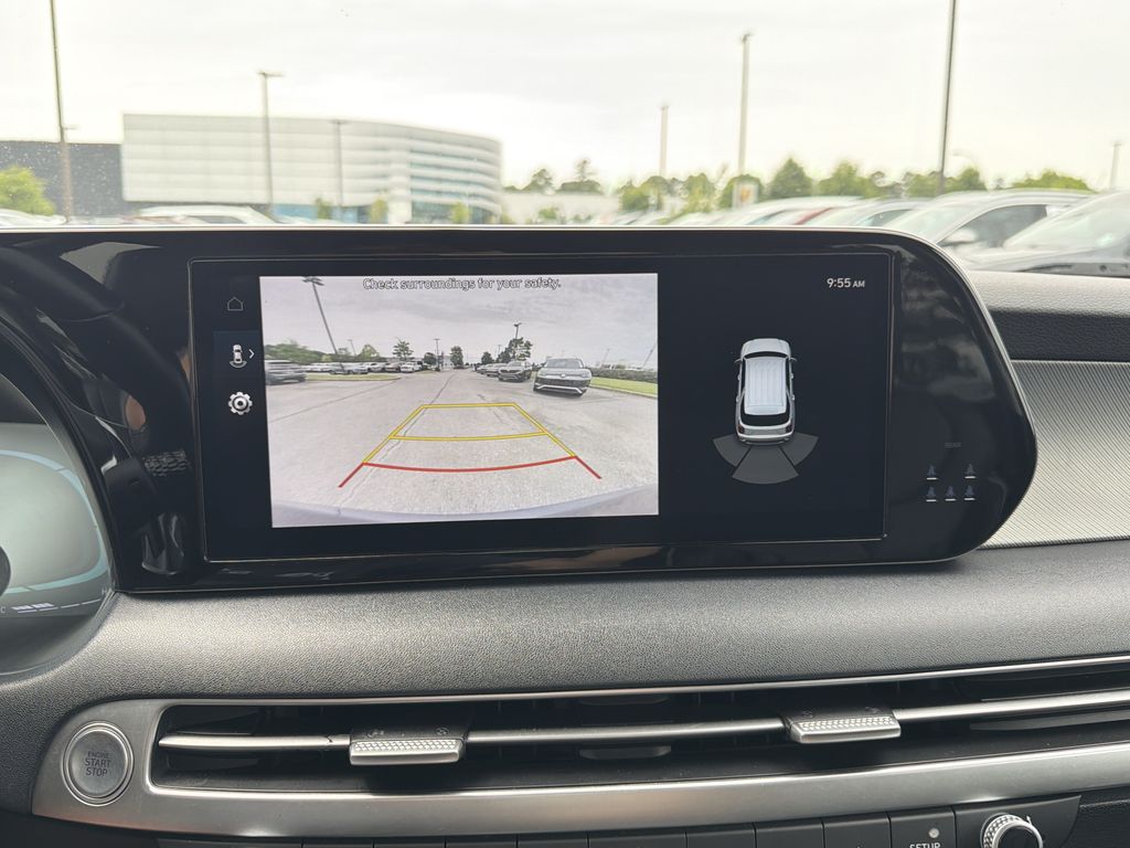 2024 Hyundai Palisade SEL - Photo 31
