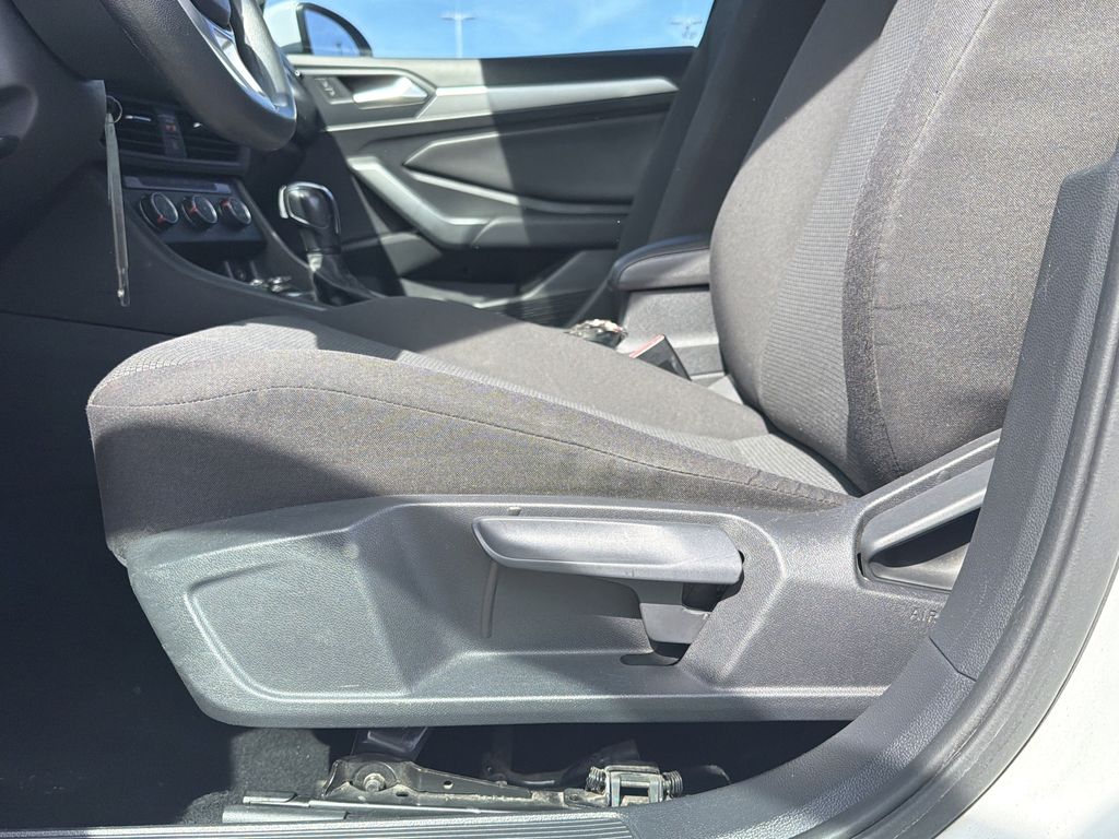2019 Volkswagen Jetta S - Photo 20