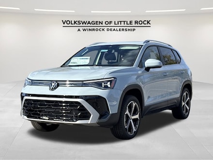 2026 Volkswagen Taos 1.5T SEL SUV