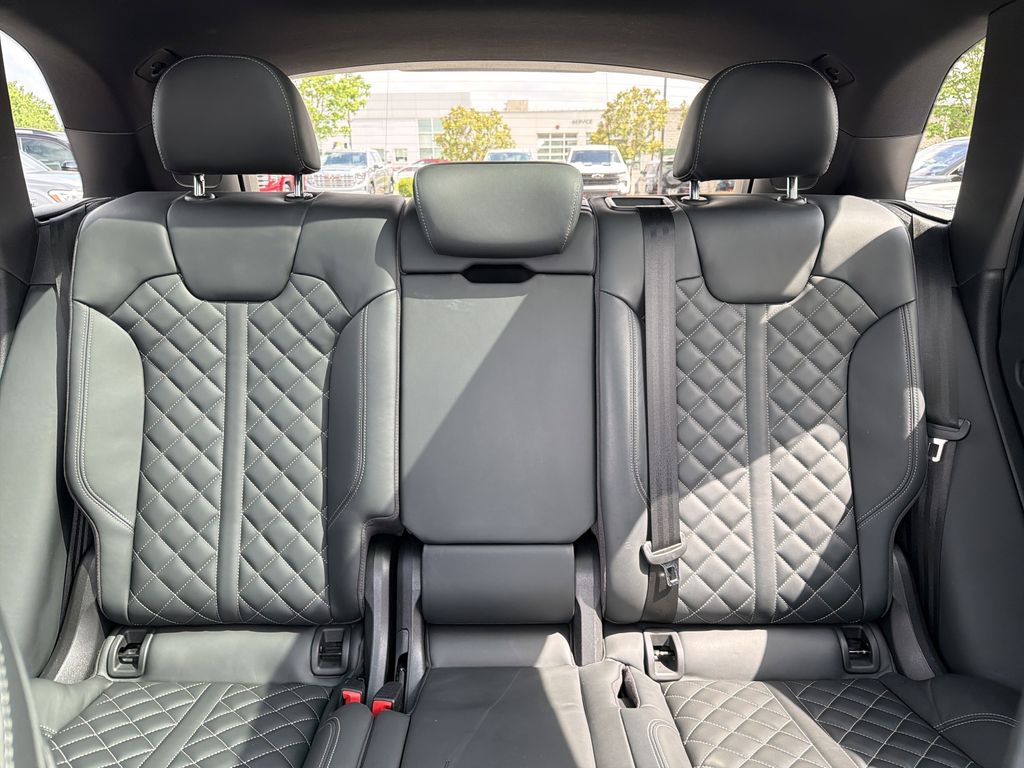 2023 Audi SQ5 Prestige - Photo 29
