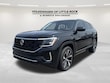 Volkswagen Atlas Cross Sport