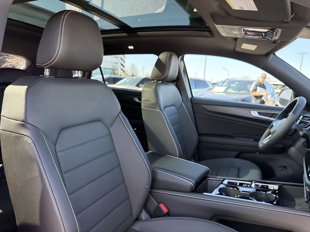 2026 Volkswagen Atlas Cross Sport SEL R-LINE - Photo 19
