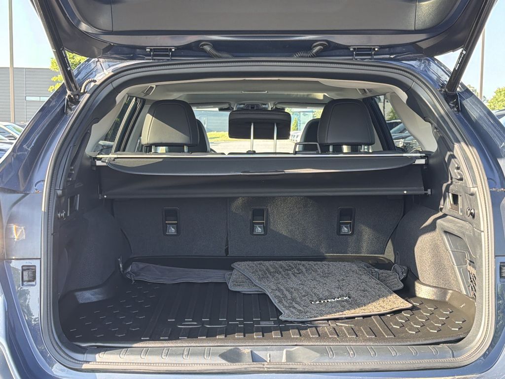 2024 Subaru Outback Limited - Photo 15