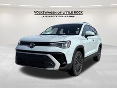 2025 Volkswagen Taos 1.5T SE SUV