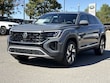  Volkswagen Atlas Cross Sport
