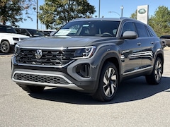 2026 Volkswagen Atlas Cross Sport 2.0T SEL SUV