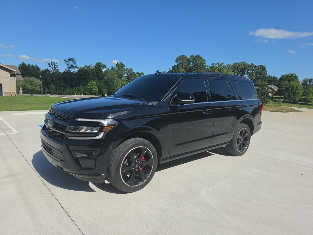 Used 2023 Ford Expedition Limited SUV