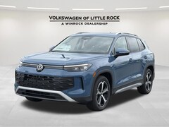 2026 Volkswagen Tiguan 2.0T SE SUV