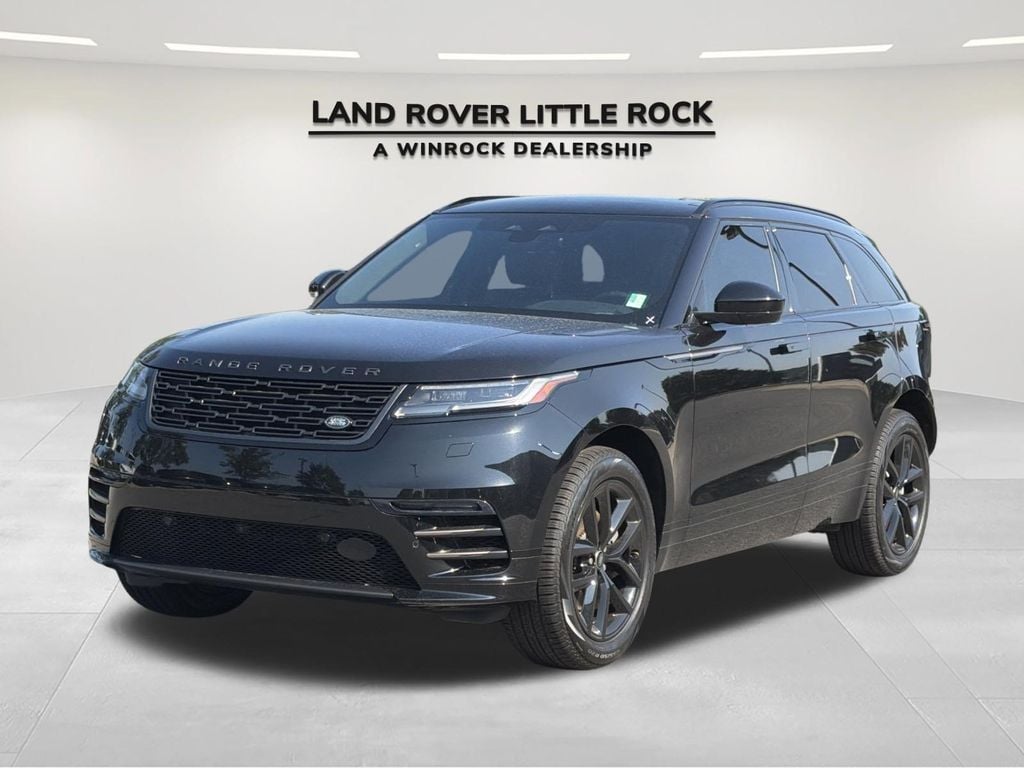 2025 Land Rover Range Rover Velar P250 Dynamic SE's photo