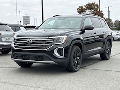 2026 Volkswagen Atlas 2.0T SE w/Technology SUV