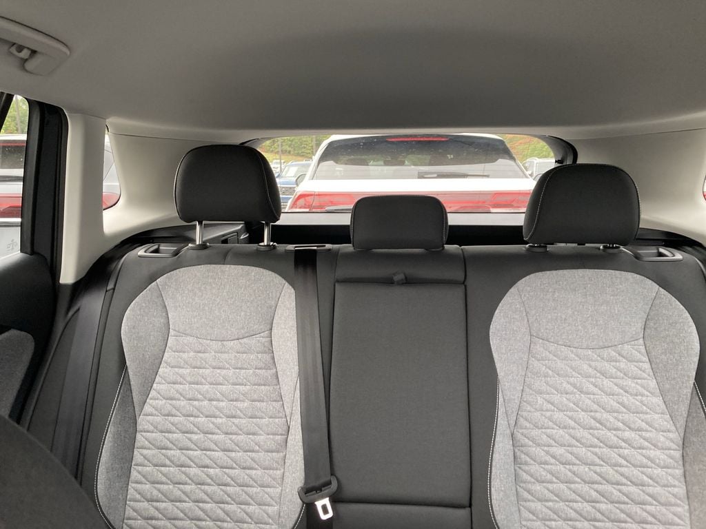 2025 Volkswagen Tiguan S - Photo 28