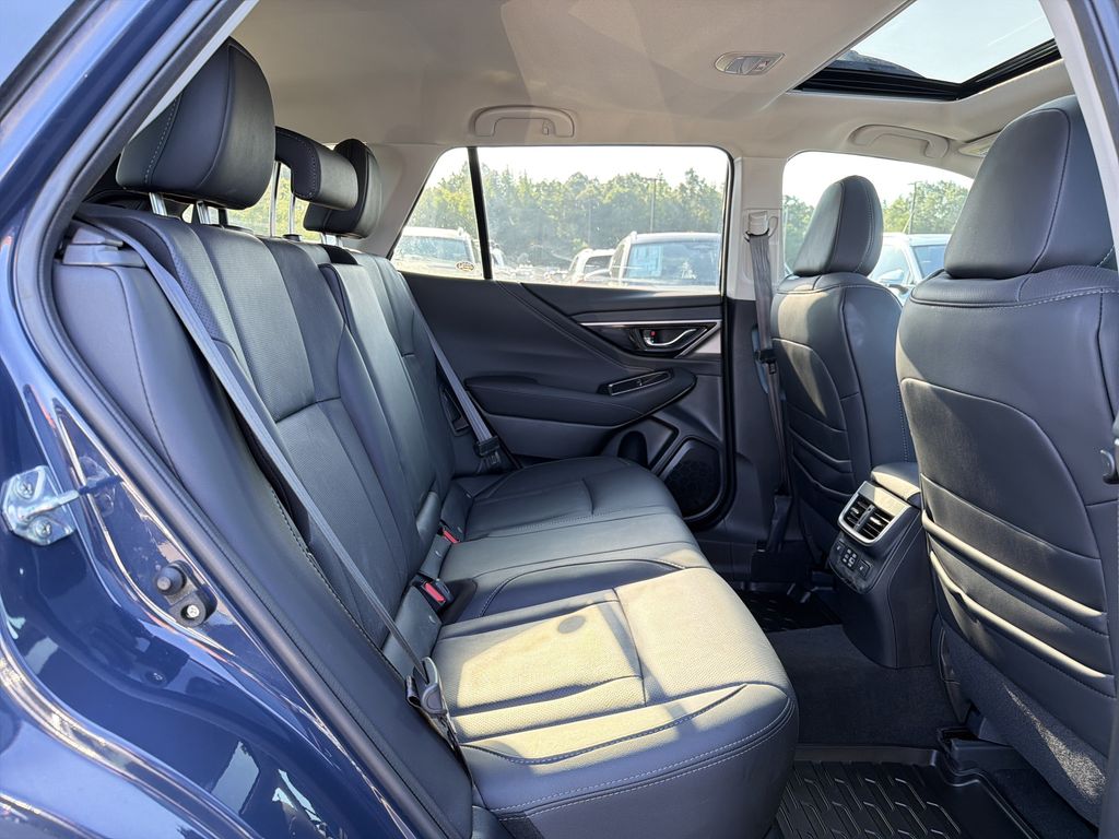 2024 Subaru Outback Limited - Photo 17