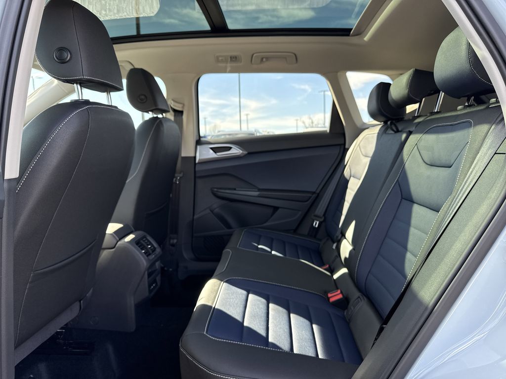 2026 Volkswagen Taos SEL - Photo 14