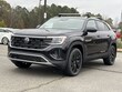  Volkswagen Atlas Cross Sport