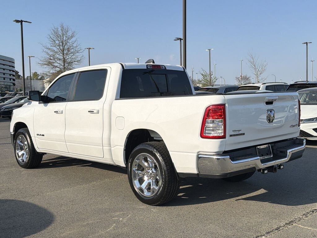 Used 2019 Ram 1500 Big Horn/Lone Star Truck