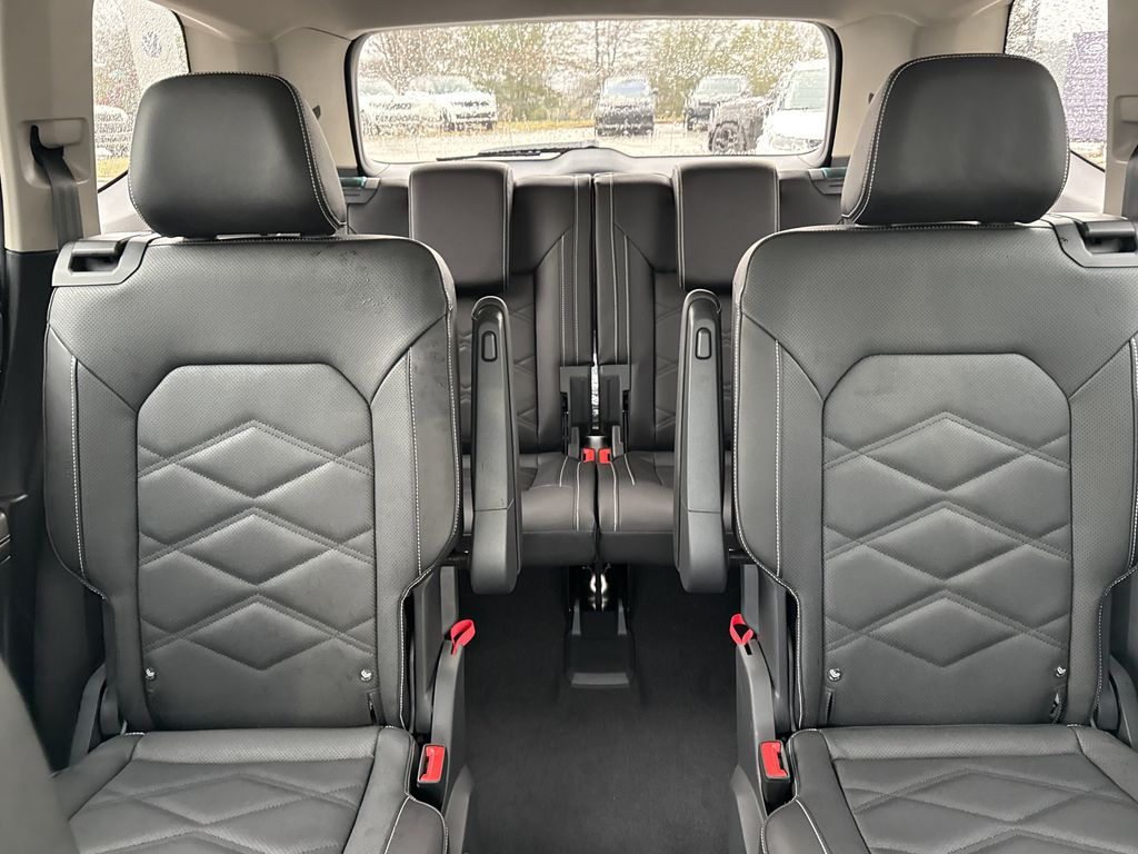 2026 Volkswagen Atlas SE w/Tech - Photo 33