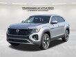  Volkswagen Atlas Cross Sport
