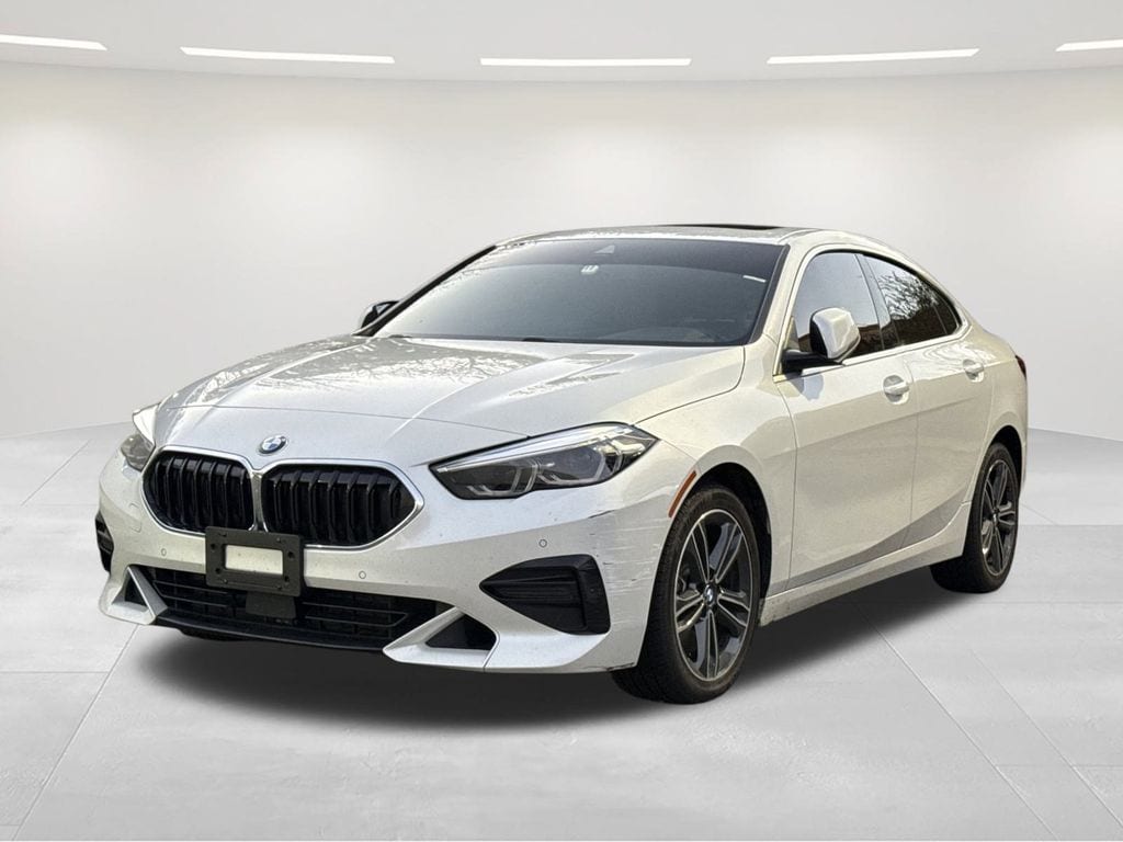 2022 BMW 2 Series 228i's photo