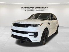 2026 Land Rover Range Rover Sport Dynamic SE SUV